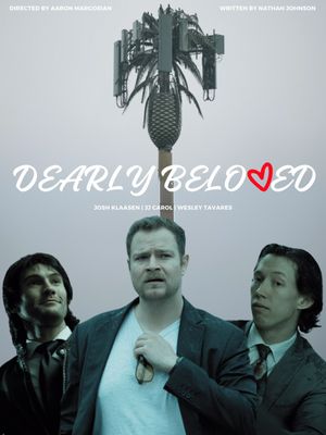 Dearly Beloved's poster