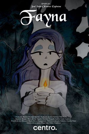 Fayna's poster