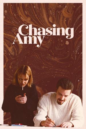 Chasing Amy's poster