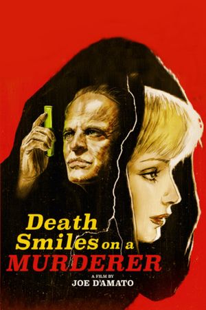 Death Smiles on a Murderer's poster