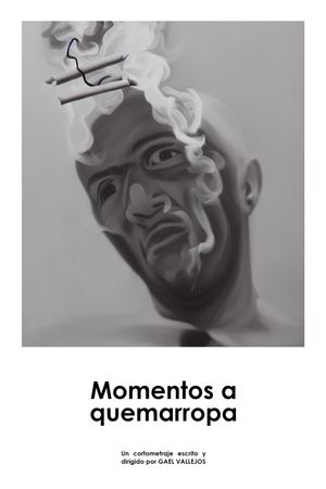 Momentos a quemarropa's poster image