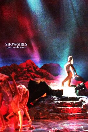 Showgirls's poster