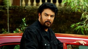 Aranmanai 4's poster