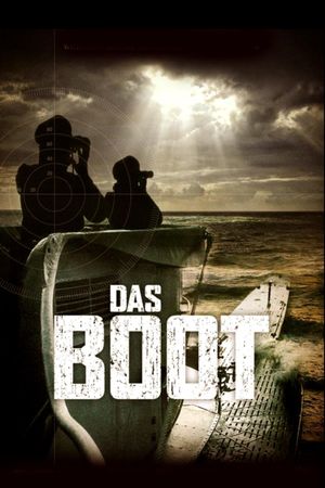 Das Boot's poster