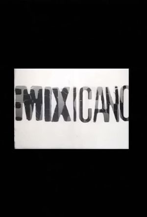 Remexicano's poster