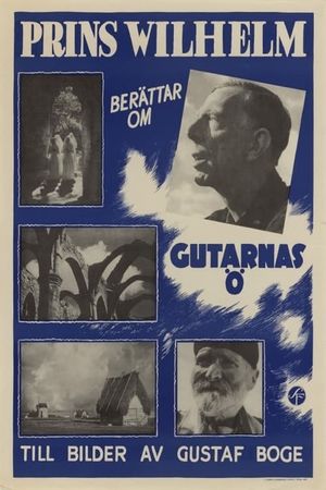 The Land of the Gutes's poster