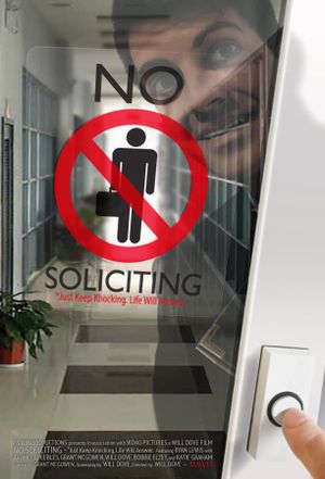 No Soliciting's poster