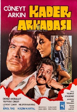 Kader Arkadasi's poster