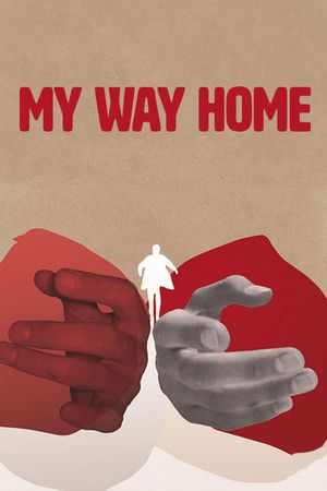 My Way Home's poster