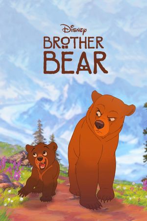 Brother Bear's poster