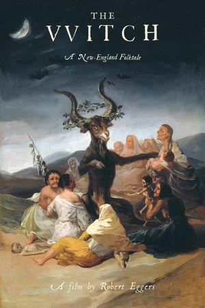 The Witch's poster