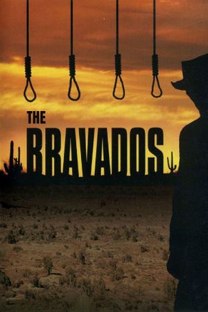 The Bravados's poster