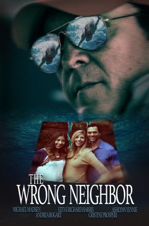 The Wrong Neighbor's poster