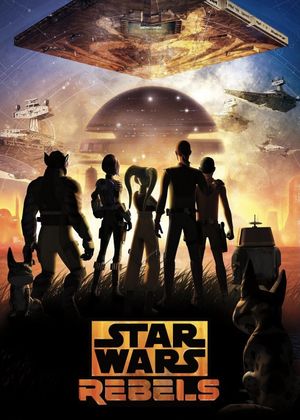 Rebels's poster