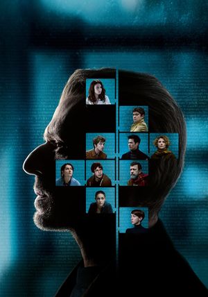 The Translators's poster