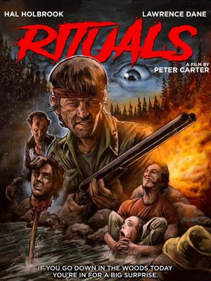 Rituals's poster
