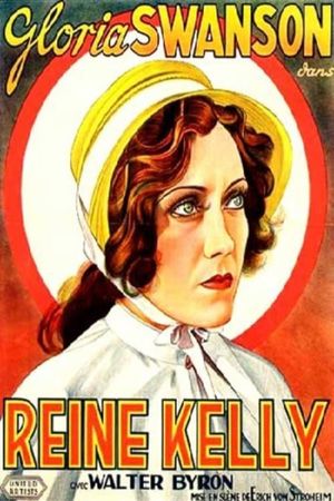 Queen Kelly's poster