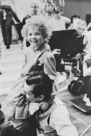 Lights, Camera, Annie!'s poster