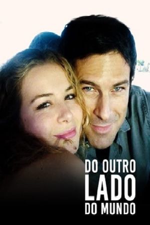 Do Outro Lado do Mundo's poster