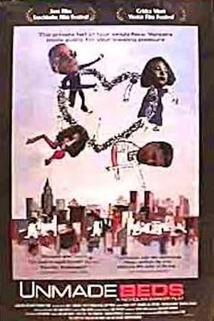Unmade Beds's poster