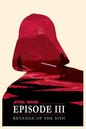 Star Wars: Episode III - Revenge of the Sith's poster