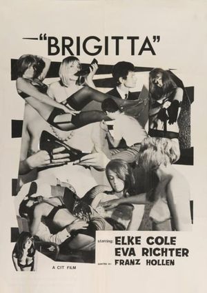 Brigitta's poster image