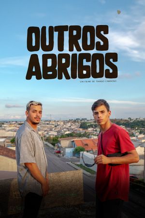 Outros Abrigos's poster