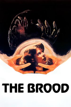 The Brood's poster