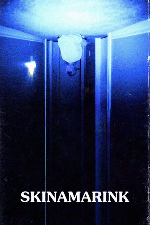 Skinamarink's poster