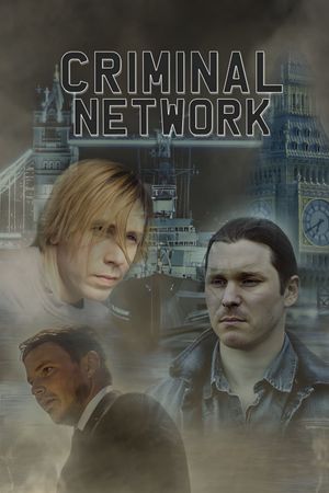 Criminal Network's poster