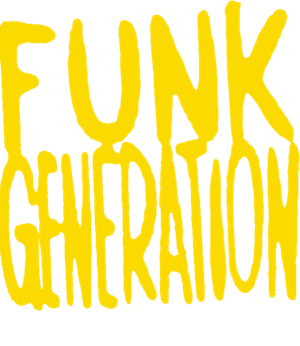 Anitta: Funk Generation - A Baile Funk Experience (Part I)'s poster