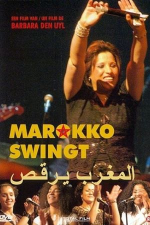 Morocco Swings's poster