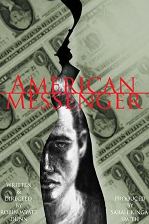 American Messenger's poster