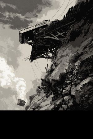 The Wages of Fear's poster