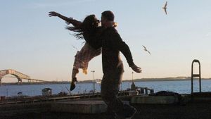 Step Up's poster
