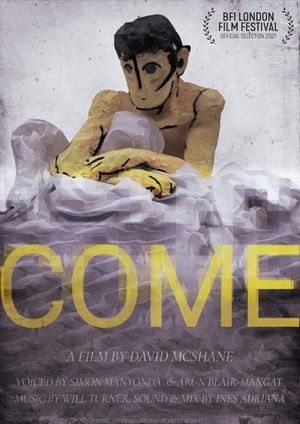 Come's poster