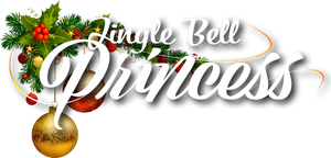 Jingle Bell Princess's poster