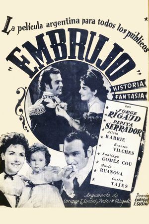 Embrujo's poster image