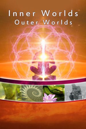 Inner Worlds, Outer Worlds's poster