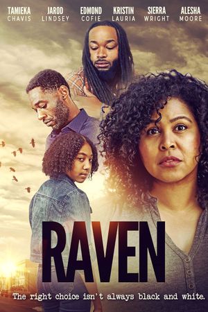 Raven's poster