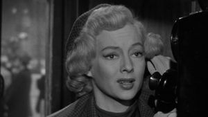 The Killer That Stalked New York's poster