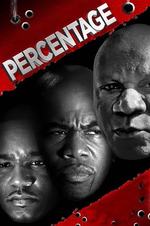 Percentage's poster