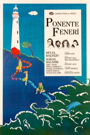 Ponente Feneri's poster