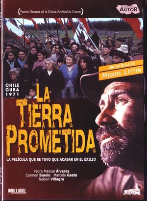 The Promised Land's poster