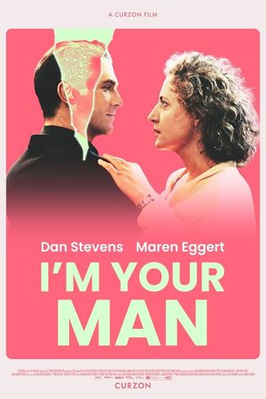 I'm Your Man's poster