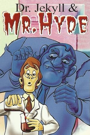 Dr. Jekyll and Mr. Hyde's poster