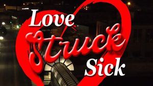 Love Struck Sick's poster