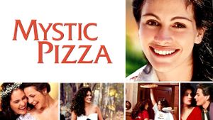 Mystic Pizza's poster