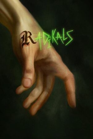 Radikals's poster