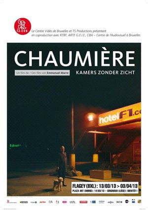 Chaumière's poster
